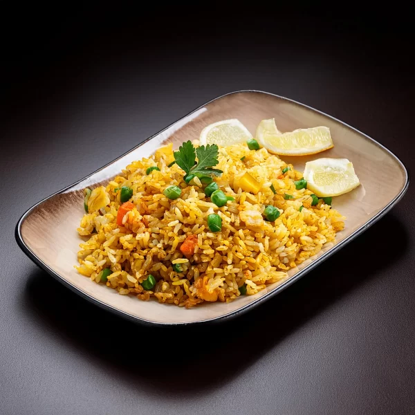 JAVA RICE