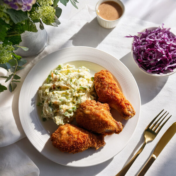 Mom's Day Feast 4