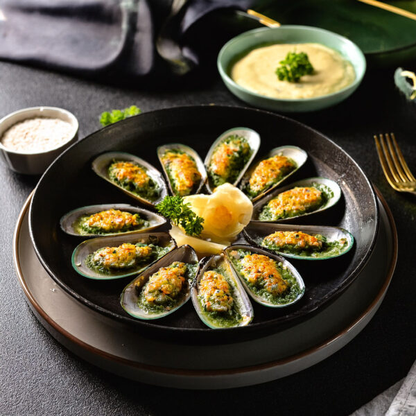 Mom's Day Feast 3