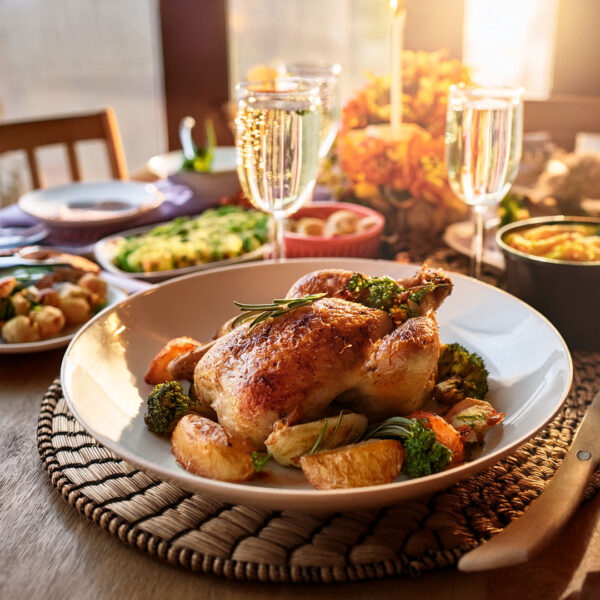 Mom's Day Feast 3 - Image 3